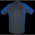 ARROWS Hemd marine/blau 5XS-5XL