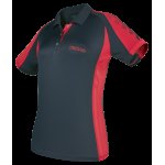 ARROWS LADY Hemd marine/rot XXS-3XL