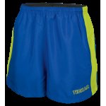 ARROWS LADY Shorts blau/neongrün XXS-3XL