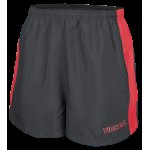 ARROWS LADY Shorts marine/rot XXS-3XL