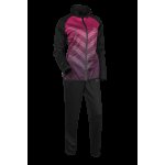 Astra Trainingsanzug Lady pink