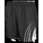 GRIP Short schwarz/weiß 5XS-5XL