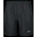 Genius Shorts  schwarz 5XS-5XL