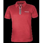 Globe Hemd rot 5XS-5XL