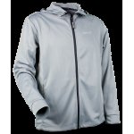 Globe Hoodie grau  XXS-4XL