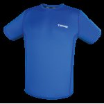 SELECT  TT-Shirt  blau  XXS-5XL
