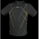 T-Shirt CROSS schwarz 5XS-5XL
