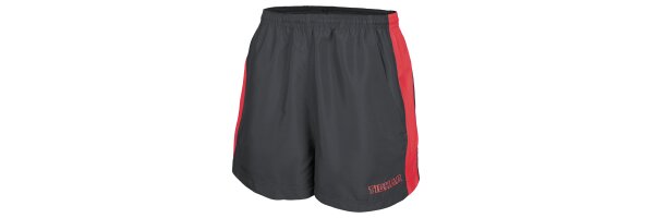 ARROWS LADY Shorts marine/rot XXS-3XL