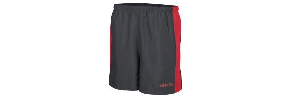 ARROWS  Shorts  marine/rot 5XS-5XL
