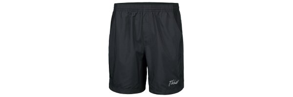 Genius Shorts  schwarz 5XS-5XL