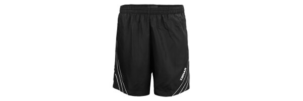 TRIPLE Short  schwarz XXS-4XL