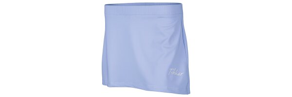 Skort   FASHION    violett  XXS-3XL