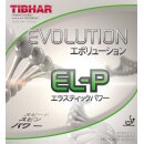 TT-Belag EVOLUTION EL-P S 2,1