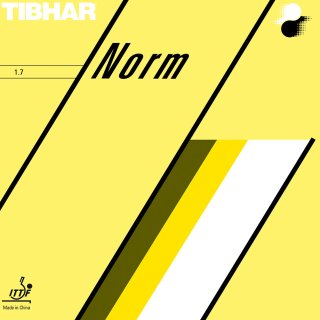 TT-Belag NORM rot