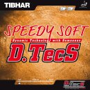 TT-Belag SPEEDY SOFT D.Tecs R 2,0