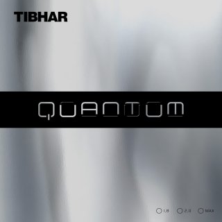 TT-Belag QUANTUM rot