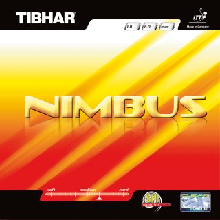 TT-Belag NIMBUS rot