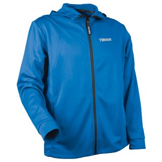 Globe Hoodie  blau XXS-4XL