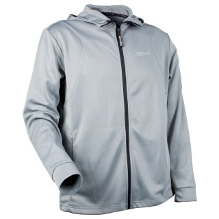Globe Hoodie  grau XXS-4XL