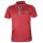Hemd Globe rot 5XS