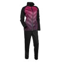 Trainingsanzug  ASTRA Lady pink XXS-3XL