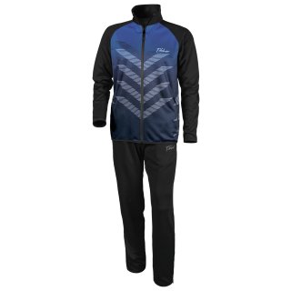 Trainingsanzug  ASTRA blau  XXS-4XL