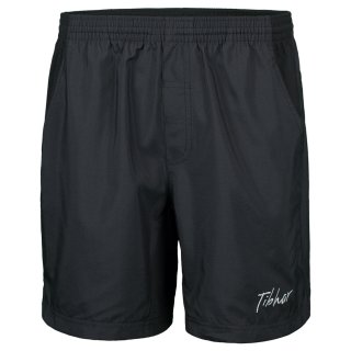 Shorts Genius schwarz 5XS-5XL