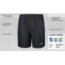 Shorts Genius schwarz 5XS-5XL