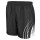 GRIP Short schwarz/weiß 5XS-5XL