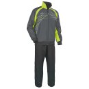 GRIP  Anzug  schwarz/neongrün/weiß XXS-4XL