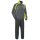 GRIP  Anzug  schwarz/neongrün/weiß XXS-4XL