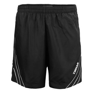 TRIPLE Short  schwarz XXS-4XL