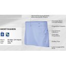 Skort   FASHION    violett  XXS-3XL