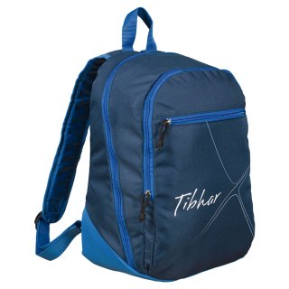 Rucksack Metro marine-blau - Bestand