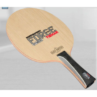 TT-Holz FORCE PRO BLACK EDITION