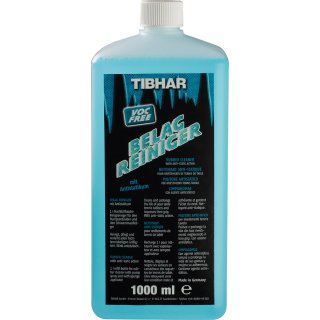 Belagreiniger TIBHAR VOC-frei 1000 ml