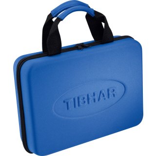 FOAMCASE De Luxe blau