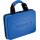 FOAMCASE De Luxe blau