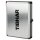 Alum Cube EXCLUSIVE silber