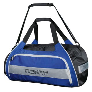 Tasche HORIZON blau/schwarz - Bestand