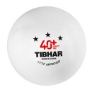 TT-Bälle TIBHAR *** 40+ SYNTT NG, 72er orange
