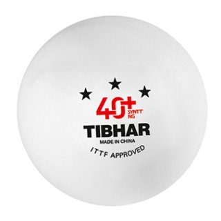 3er weiß Optionen St Tibhar Ball ***40+ SL nahtlos weiß 