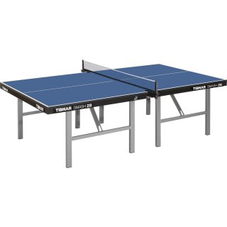 TT-Tisch TIBHAR SMASH 28, blau