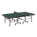 TT-Tisch TIBHAR SMASH 28/R, grün
