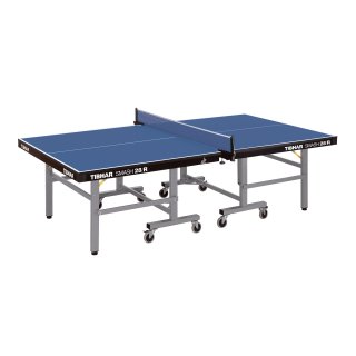 TT-Tisch TIBHAR SMASH 28/R, blau