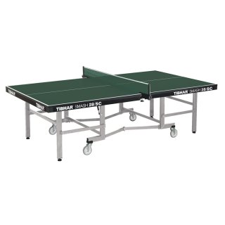 TT-Tisch TIBHAR SMASH 28/SC, grün