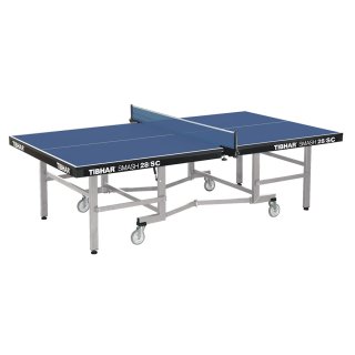 TT-Tisch TIBHAR SMASH 28/SC, blau (Bestand)