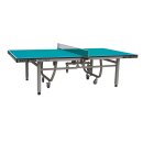 TT-Tisch ABSOLUTE W-ADVANCED türkis