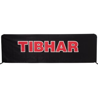 Umrandung TIBHAR &quot;FULL COVER&quot; schwarz