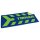 Handtuch ARROWS blau/grün BESTAND